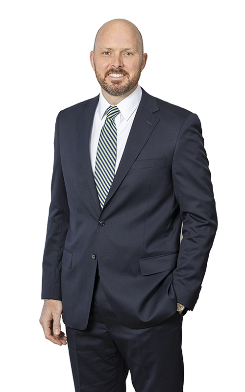 Ryan E. Baya