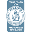 ABF badge