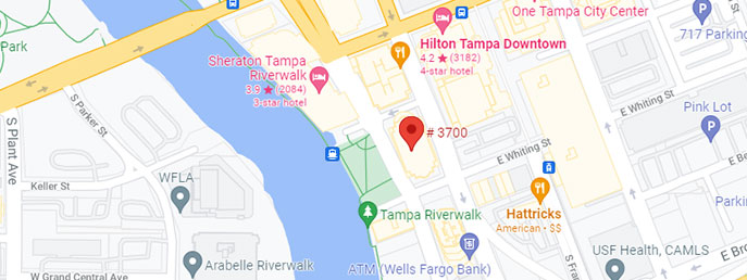 Mills Paskert Divers Tampa, FL office